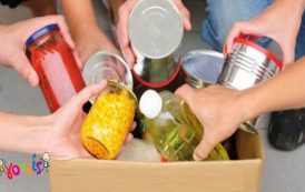 Ανακοίνωση Δήμου: Διανομή τροφίμων σε δικαιούχους ΚΕΑ