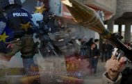Περιμένουν τρομοκρατικό χτύπημα «Οχυρώνουν» την Αθήνα