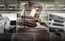 Την παρέμβαση εισαγγελέα προκάλεσαν οι αποκαλύψεις του ΓΟΝΕΙΣ για την παρανομία ΔΟΥΡΟΥ