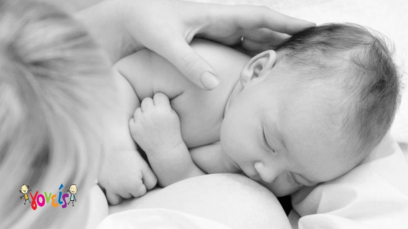 Μαρτυρία ΣΟΚ: «Θήλαζα το μωρό μου για να το σώσω - Πέθανε στην αγκαλιά μου»