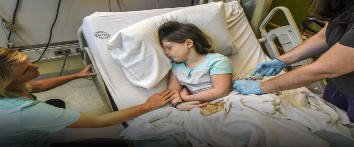 Πέθανε 8χρονη επειδή η μητέρα της διέκοψε τη νοσηλεία της