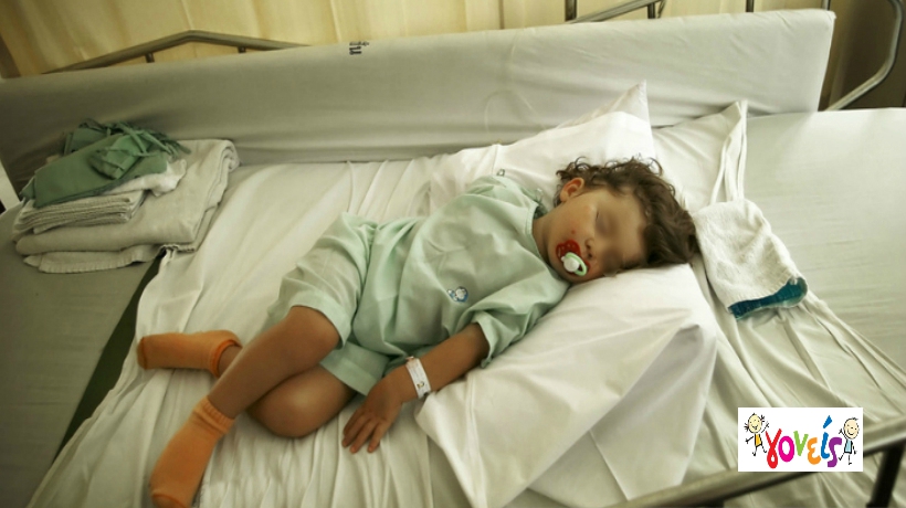 Φως σε δύο ανθρώπους χάρισε το κοριτσάκι 2,5 ετών που πέθανε στην Πάτρα