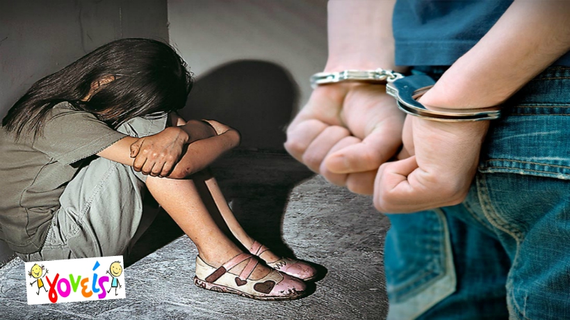 Καλαμάτα: Συνελήφθη 33χρονος για ασέλγεια στην 12χρονη θετή κόρη του