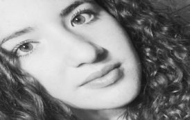 Θρήνος στην Κρήτη από τον θάνατο της 19χρονης Μελανθίας