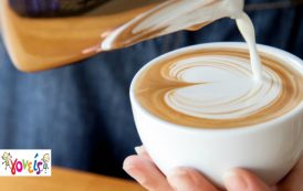 ΠΡΟΣΟΧΗ: Κόψε το γάλα από τον καφέ