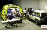 Τραγωδία στην Χαλκίδα: Σκότωσε τη μητέρα του με το αυτοκίνητο