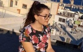 Με δεμένα πόδια εντοπίστηκε η σορός της 21χρονης φοιτήτριας στη Ρόδο