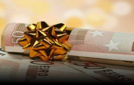 ΟΑΕΔ: Δώρο Χριστουγέννων: Πότε πληρώνεται