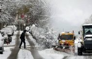 Βάφτισαν την νέα κακοκαιρία «Χιόνη» -Ποια ήταν στη Μυθολογία