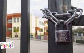 Κλειστά σχολεία την Παρασκευή λόγω απεργίας των εκπαιδευτικών