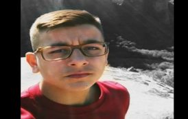 Θρήνος για τον 14χρονο που σκοτώθηκε από πτώση
