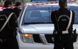 Οι αλλοδαποί σφάζονταν στην Αθήνα και η αστυνομία φυλάει τα γραφεία του ΣΥΡΙΖΑ