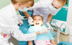 ΕΟΠΥΥ: Δωρεάν οδοντιατρικές εξετάσεις για όλα τα παιδιά (Νόμος 4603/2019)
