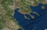 Δύο ασθενείς σεισμικές δονήσεις σημειώθηκαν πριν λίγη ώρα στη Θεσσαλονίκη.