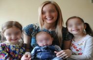 Αυτοκτόνησε μητέρα τριών παιδιών