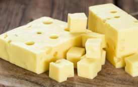 Προσοχή! Αυτό είναι το νηστίσιμο τυρί που ανακάλεσε ο ΕΦΕΤ!