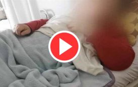 VIDEO: Αυτή είναι η μητέρα του βρέφους που βρέθηκε νεκρό σε κάδο! Τι υποστηρίζει!