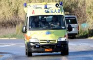 Τροχαίο στην Εθνική Αθηνών – Λαμίας: Πληροφορίες για εγκλωβισμένους