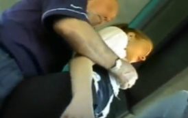 ΣΟΚ: 65χρονος αυνανιζόταν μπροστά σε κοπέλες μέσα στο λεωφορείο