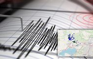 Έκτακτο: Δυνατός σεισμός ανοιχτά της Χάλκης