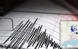 Σεισμός στην Αττική: Ομαλά εξελίσσεται η μετασεισμική ακολουθία