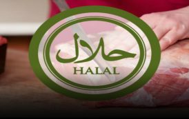 Χαλάλ:  Η φρίκη στο πιάτο μας από ελληνικές εταιρείες