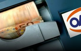 ΟΑΕΔ: Εισπράξτε 720 ευρώ με 3 δικαιολογητικά - Αναλυτικά