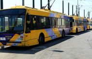Κορωνoϊός: Απαγορεύτηκε η είσοδος από την μπροστινή πόρτα σε λεωφορεία και τρόλεϊ