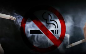 Ξεκινά η «μάχη του τσιγάρου»