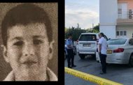 Σπαραγμός και οδύνη για τον 12χρονο Δαυίδ, τον οποίο σκότωσε η μητέρα του