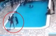Φρίκη! 16χρονος έπνιξε 15χρονη σε πισίνα γιατί τον απέρριψε ερωτικά!