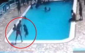 Φρίκη! 16χρονος έπνιξε 15χρονη σε πισίνα γιατί τον απέρριψε ερωτικά!