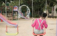 ΚΡΗΤΗ: Πατέρας παράτησε 3 ετών κοριτσάκι στο πάρκο