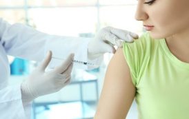 ΓΡΙΠΗ: Έκκληση των γιατρών για έγκαιρο εμβολιασμό των ευπαθών ομάδων