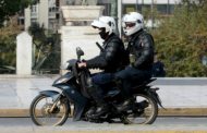 Στους δρόμους της Αθήνας βγήκε η «Δράση», η νέα δίκυκλη ΟΠΚΕ