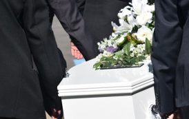 Καλάβρυτα: Πέθανε μία εβδομάδα αφού κήδεψε τον γιο του