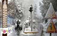 Καιρός ΤΩΡΑ: Το «έστρωσε» στη βόρεια Ελλάδα - Δείτε πού χιονίζει