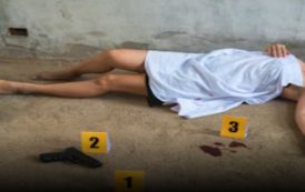 ΚΡΗΤΗ: Άγρια δολοφονία μητέρας 5χρονου παιδιού