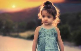 Υπόθεση εξαφάνισης 8χρονης: Χειροπέδες και στους δυο γονείς
