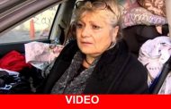 ΚΑΤΑΓΓΕΛΙΑ: Γυναίκα στην Κρήτη ζει 2 χρόνια σε αυτοκίνητο