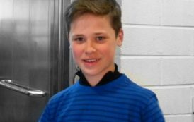 Νεκρός βρέθηκε ο 14χρονος ηθοποιός Τζακ Μπέρνς