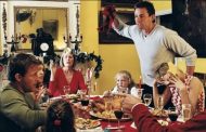 Γιορτες: Πως να αποφύγετε τους τσακωμούς στο Χριστουγεννιάτικο τραπέζι