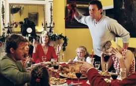 Γιορτες: Πως να αποφύγετε τους τσακωμούς στο Χριστουγεννιάτικο τραπέζι