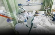 Σαρώνει ο κορωνοϊός τα νοσοκομεία 300 υγειονομικοί σε καραντίνα, 11 διασωληνωμένοι