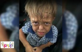Συμπαράσταση στον εννιάχρονο-θύμα bullying από την Αυστραλία