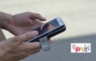 13033: Ποιες ρυθμίσεις πρέπει να κάνετε στο κινητό για να στείλετε μήνυμα