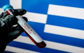 Κορονοϊός: 7 ΠΑΙΔΙΑ ανάμεσα στα κρούσματα της Ελλάδα