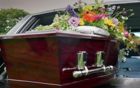 Κορωνοϊός: Ποια είναι η διαδικασία ταφής των νεκρών από τον ιό