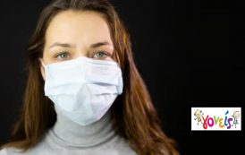 Γυναίκα απο την Αλβανία έφτιαξε 600 μάσκες για το νοσοκομείο Γρεβενών