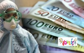 Δεύτερο επίδομα 800 ευρώ - Πληρώνει και τον Μαϊο - Οι νέοι δικαιούχοι